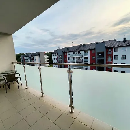 K&m Panorama Apartment
