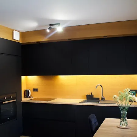 K&m Panorama Apartmán *