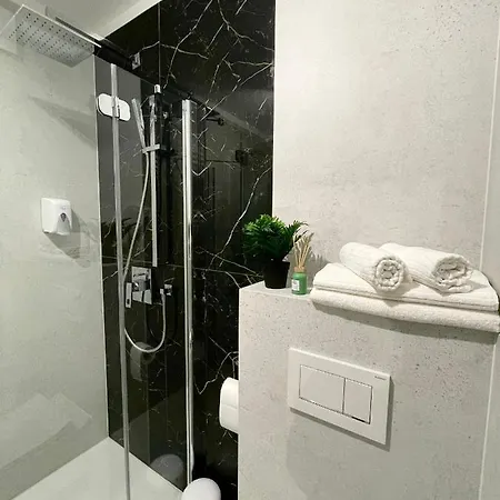 Lägenhet K&m Panorama *