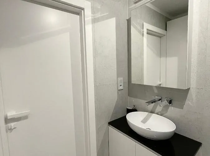 K&m Panorama Bochnia