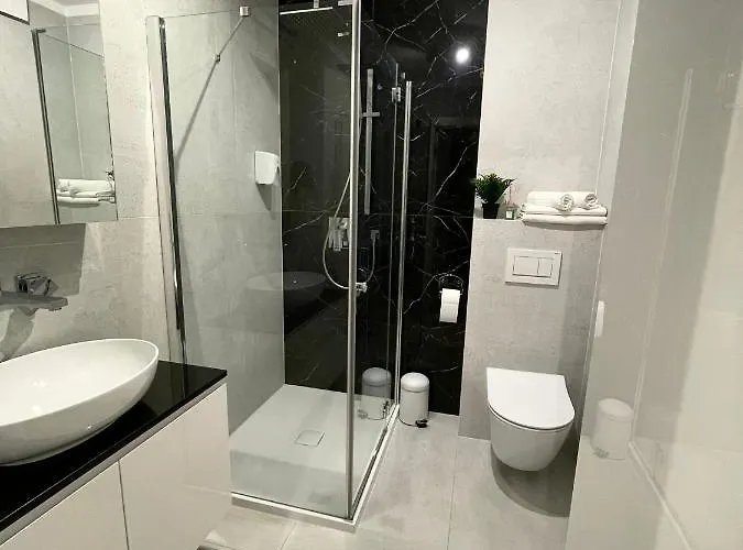 Appartamento K&m Panorama