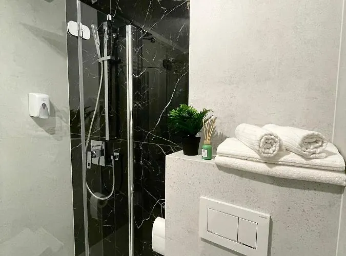 Appartamento K&m Panorama *